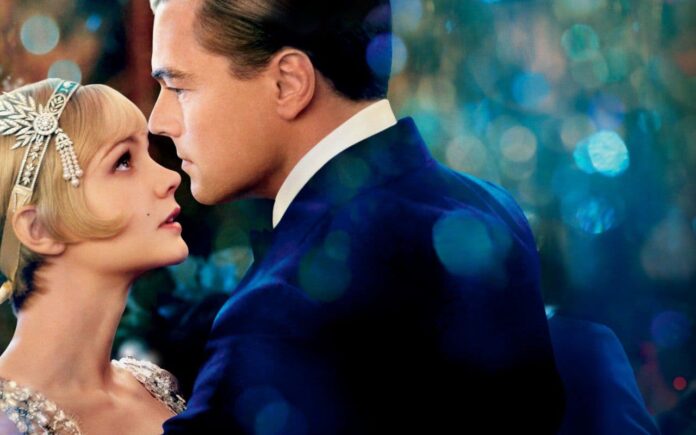 Il grande Gatsby film 2013