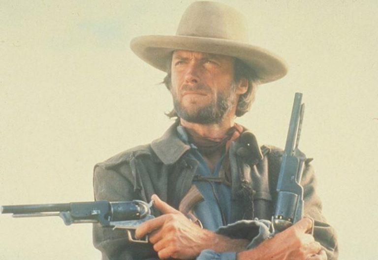 Il texano dagli occhi di ghiaccio: cast, trama e frasi del film
