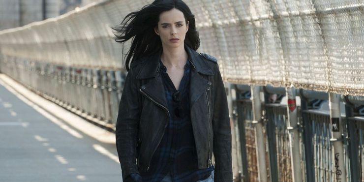 Jessica Jones
