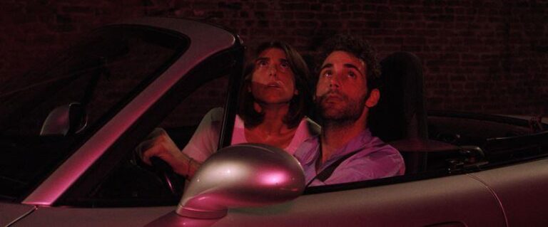 L’Uno: recensione del film di Paolo Carenzo