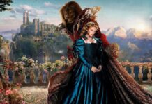 La bella e la bestia film