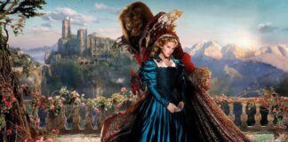 La bella e la bestia film