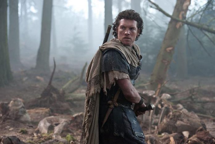 Wrath of the titans movie Wrath of the titans movie