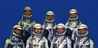 La vera storia di The Real Right Stuff recensione