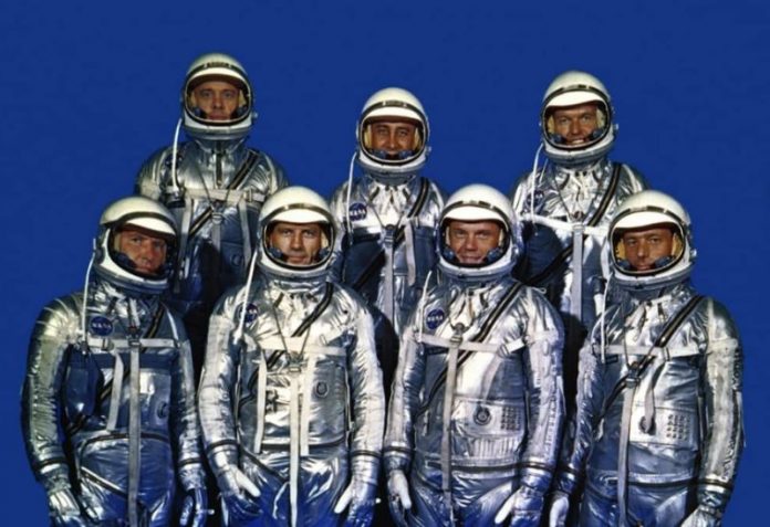 La vera storia di The Real Right Stuff recensione