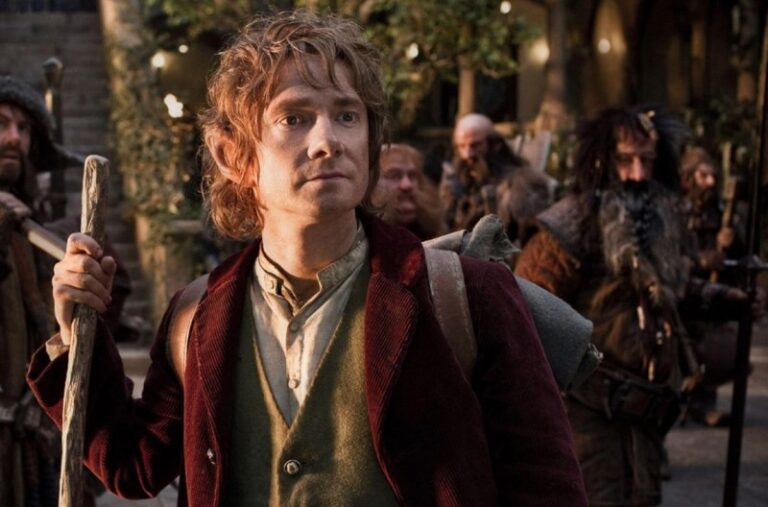 Lo Hobbit – Un viaggio inaspettato: libro, trama e cast del film