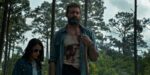 Logan - The Wolverine film