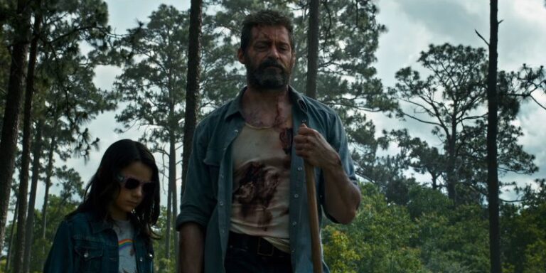 Logan – The Wolverine: trama, cast e premi del film con Hugh Jackman