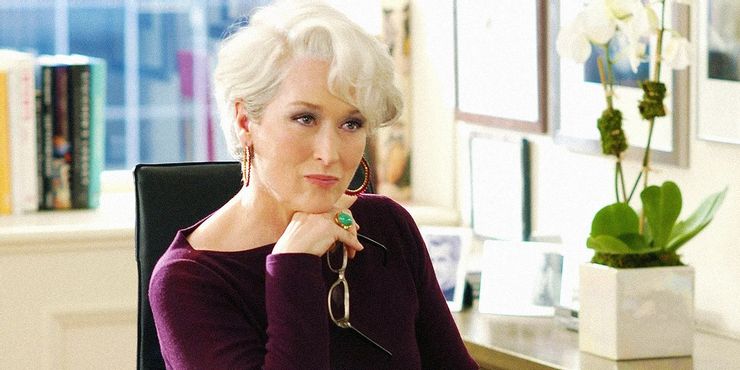 Meryl Streep: vera diva del grande schermo