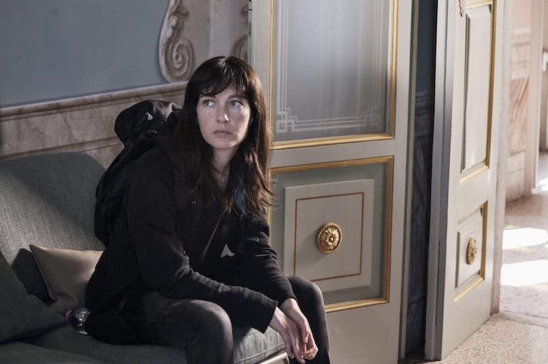Nome di donna film