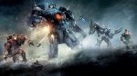 Pacific Rim film