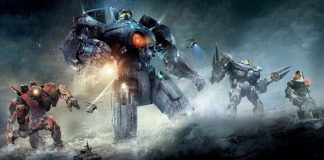 Pacific Rim film