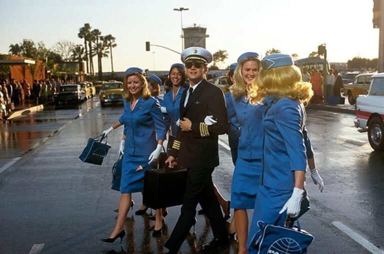 Prova a prendermi: il cast e la vera storia dietro al film di Steven Spielberg