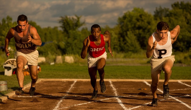 Race - Il colore della vittoria film