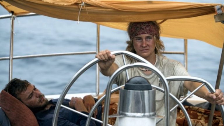 Resta con me: trama, cast e la storia vera dietro il film