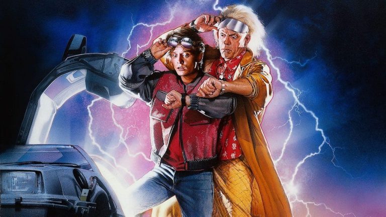 Ritorno al futuro: la spiegazione di tutte le 8 linee temporali dei film