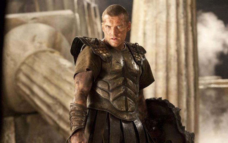 Box Office ITA: Scontro tra Titani ancora al primo posto