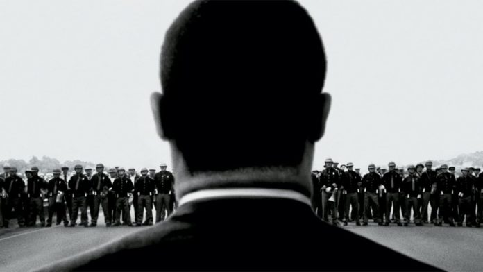 Selma - La Strada per la libertà