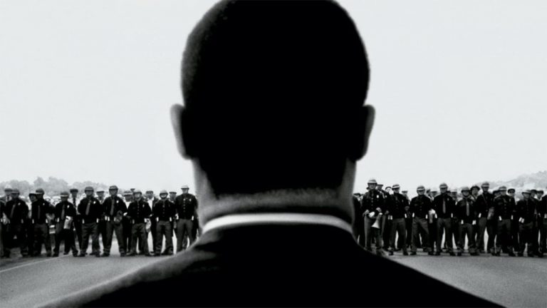 Selma – La Strada per la libertà – Film (2014)