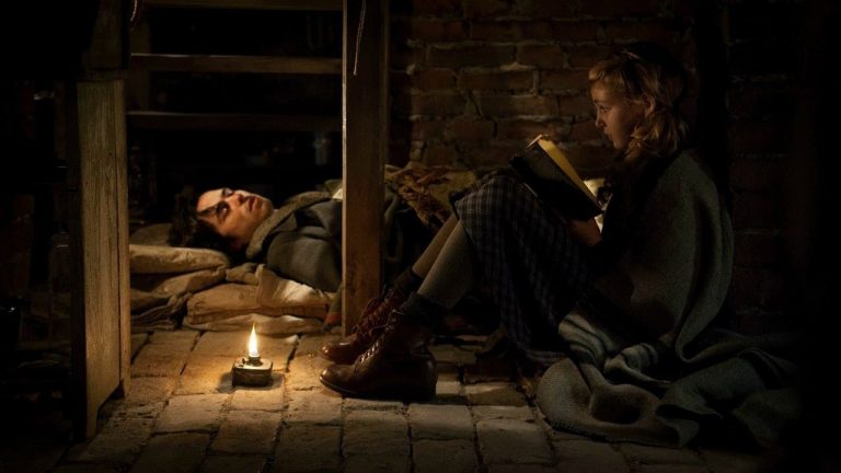 Storia di una ladra di libri – Film (2013)