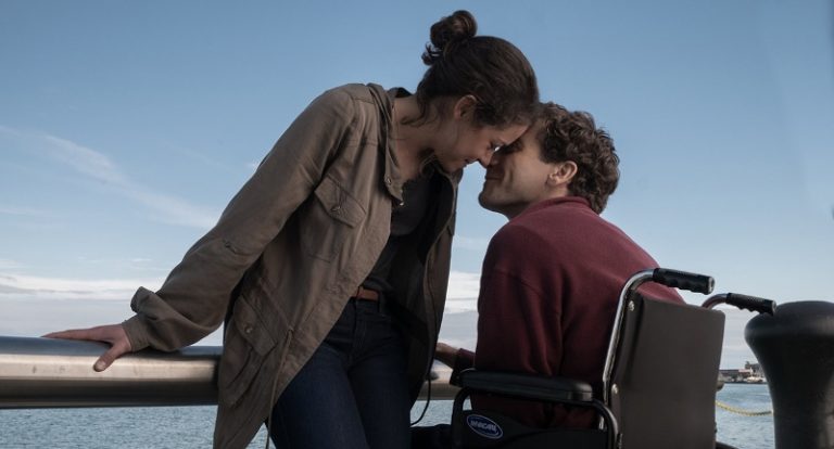 Stronger: trama, cast e la vera storia dietro il film con Jake Gyllenhaal