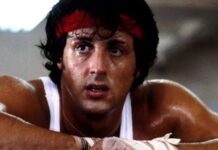Sylvester Stallone