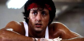 Sylvester Stallone