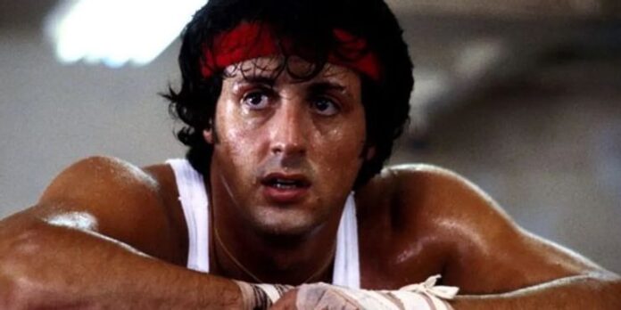 Sylvester Stallone