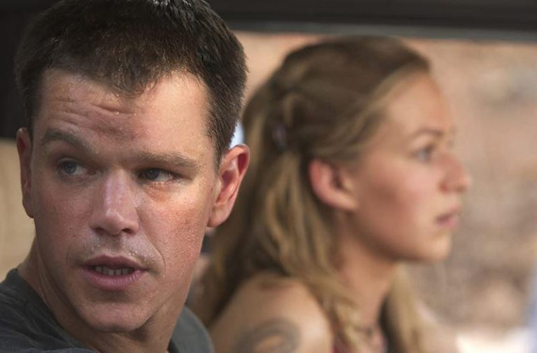 The Bourne Supremacy: trama, cast e sequel del film con Matt Damon