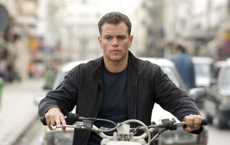 The Bourne Ultimatum: trama, cast e sequel del film con Matt Damon