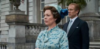 The Crown 4 recensione serie netflix