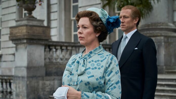 The Crown 4 recensione serie netflix