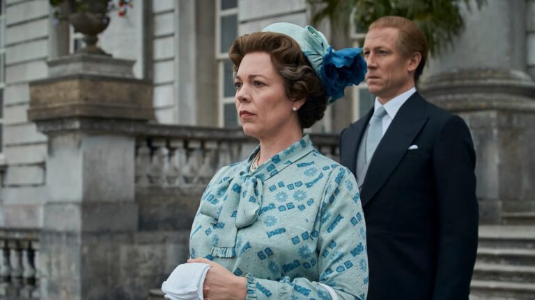The Crown 4: recensione della serie Netflix