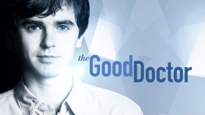 The Good Doctor