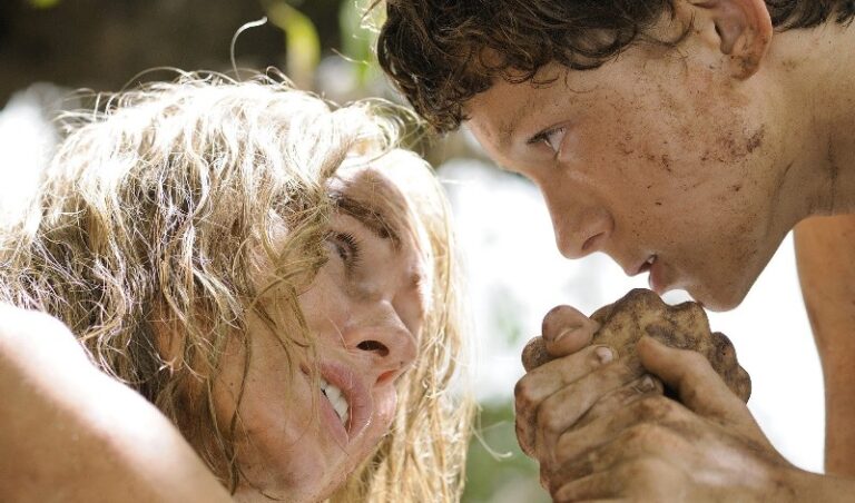 The Impossible: la vera storia dietro al film con Naomi Watts