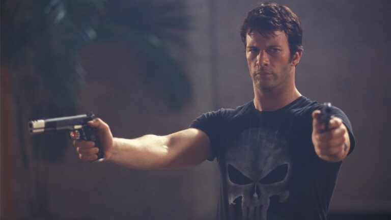 The Punisher: trama, cast e sequel del film Marvel