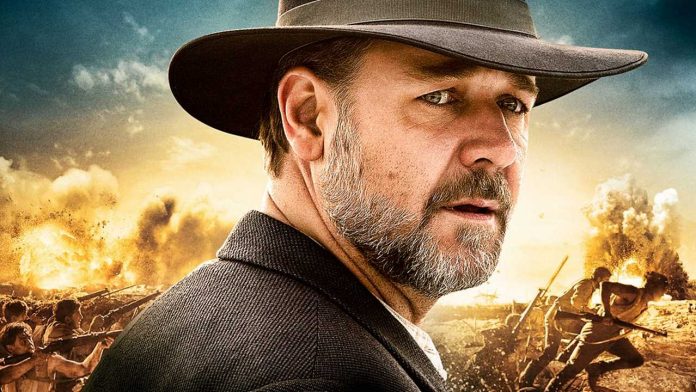 The Water Diviner