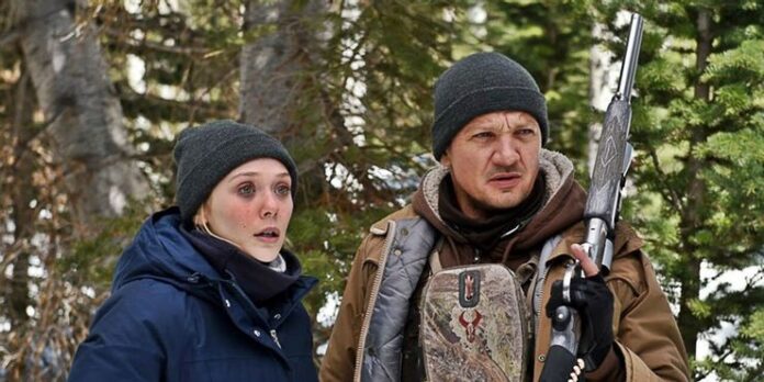 Wind River