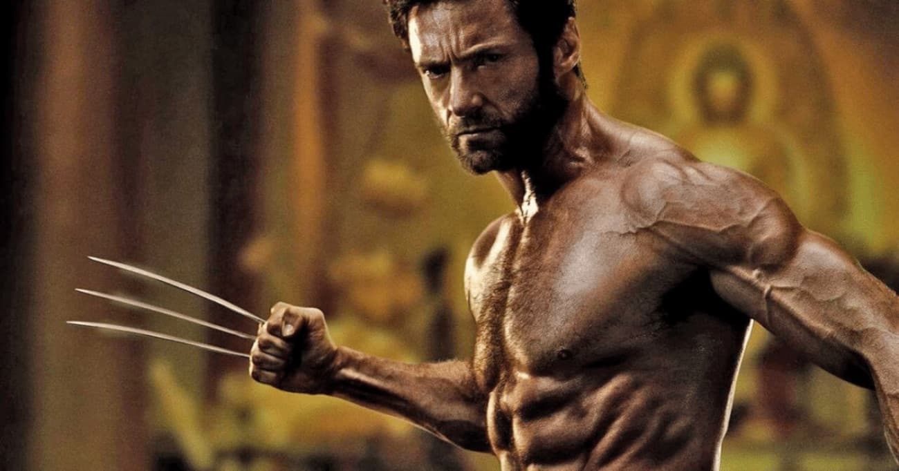 Wolverine- L'immortale