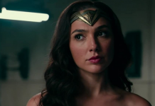 Wonder Woman