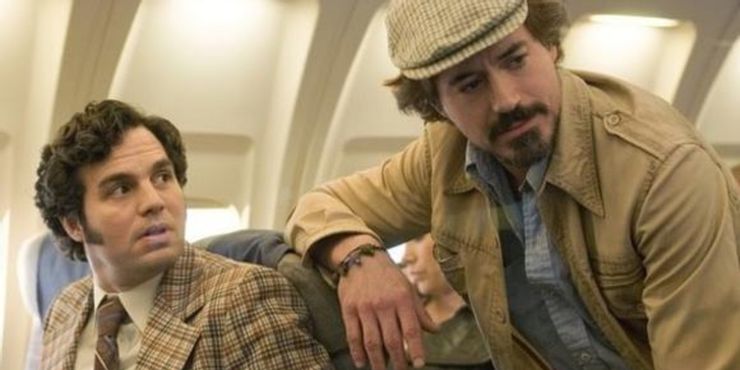 MCU: 10 volte in cui gli attori hanno recitato insieme in altri film