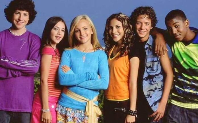 Zoey 101