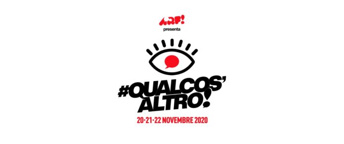 qualcos'altro