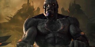 Darkseid