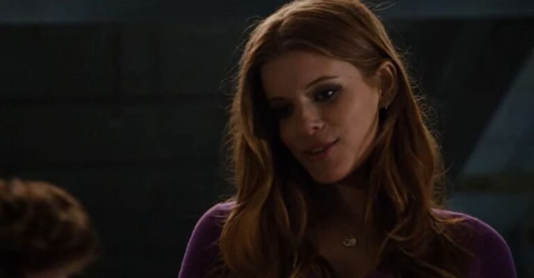 Iron Man 2: ecco perché Kate Mara ha accettato di apparire nel film