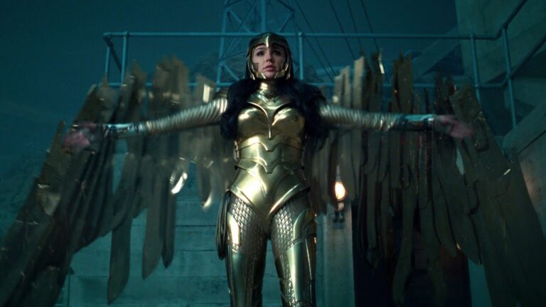 Wonder Woman 1984: il nuovo main trailer con Gal Gadot Wonder Woman 1984: il nuovo main trailer con Gal Gadot