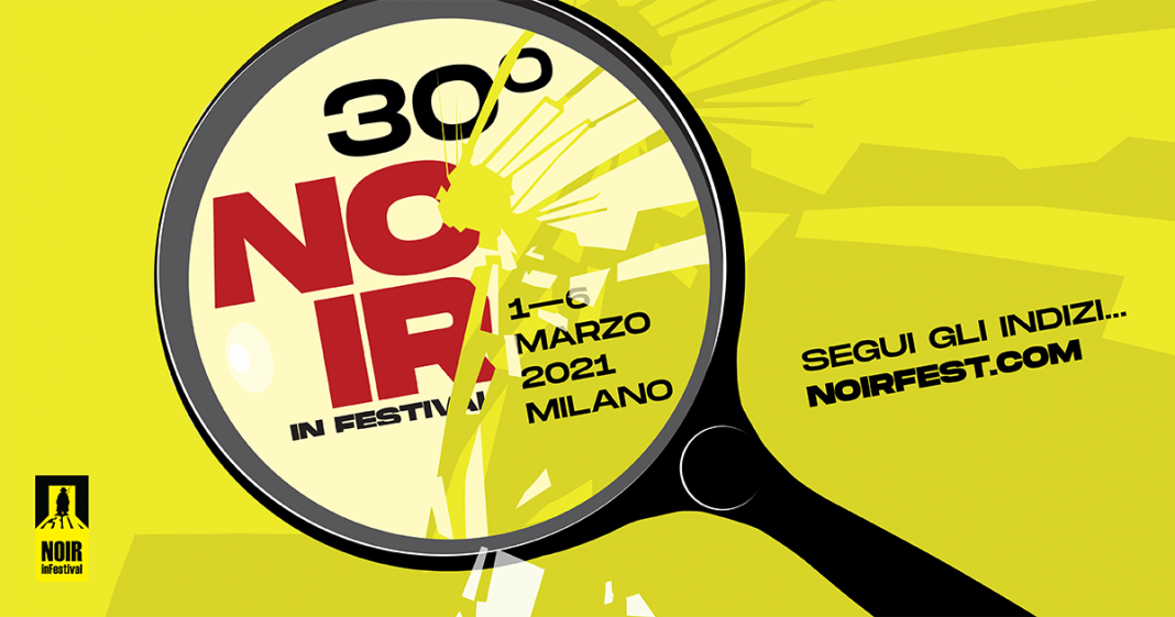Noir in Festival