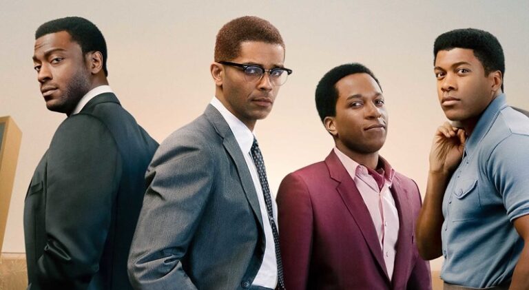 One Night in Miami: trailer e poster del film di Regina King One Night in Miami: trailer e poster del film di Regina King