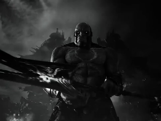 Justice League Snyder Cut: il nuovo trailer Justice League Snyder Cut: il nuovo trailer