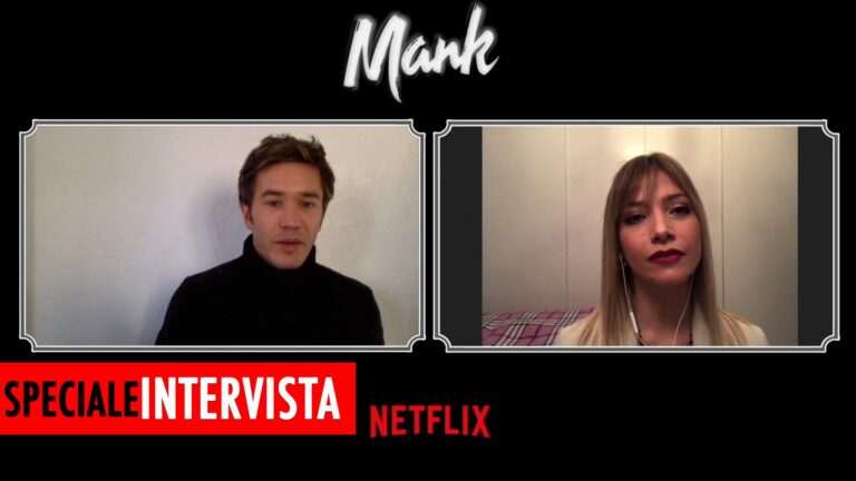 Tom Pelphrey: intervista ai protagonisti di Mank di David Fincher